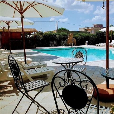 Camping Lilybeo Village - Camping Trapani - Afbeelding N°3