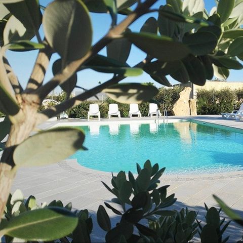 Camping Lilybeo Village - Camping Trapani - Afbeelding N°6