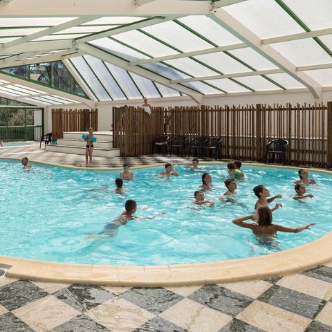 Flower Camping  Les Dunes - Camping Vendée - Afbeelding N°6