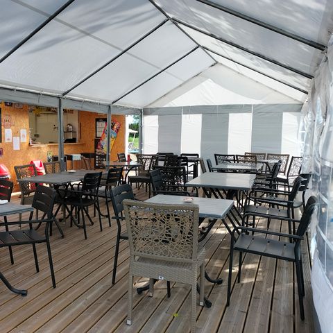 Camping Au Vent des Marais - Camping Vendée - Afbeelding N°2