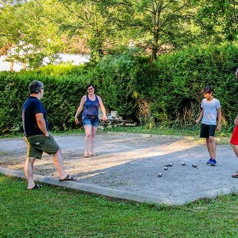 Camping Uhaitza - Camping Pyrénées-Atlantiques - Afbeelding N°4