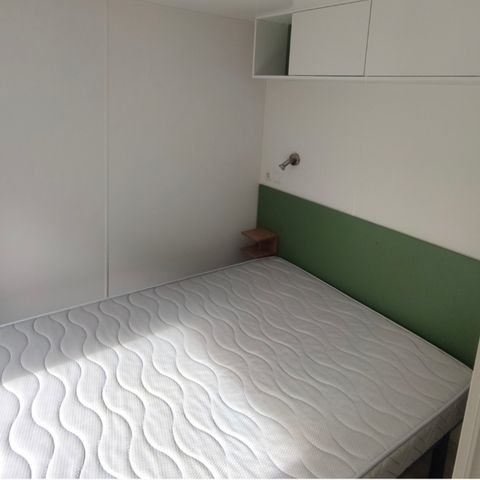 Stacaravan 4 personen - TRIGANO II 2018