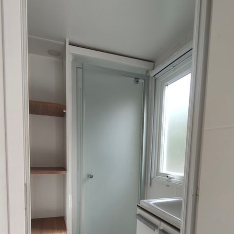 Stacaravan 4 personen - TRIGANO II 2018