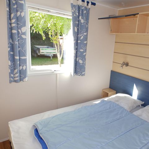 Stacaravan 4 personen - TITANIA 2007