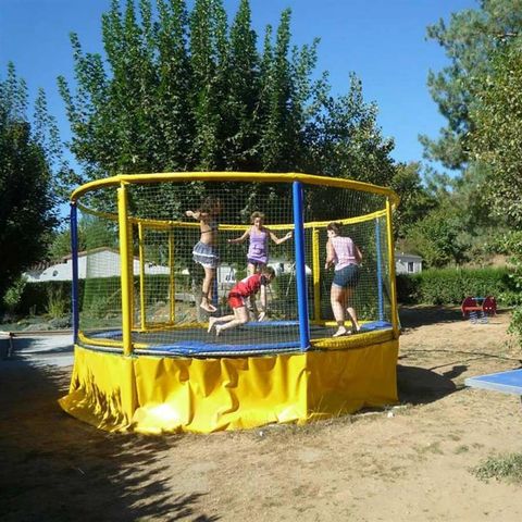 Camping La Joletière - Camping Vendée - Afbeelding N°4