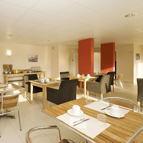 Résidence Bioparc - Camping Rhône - Afbeelding N°6