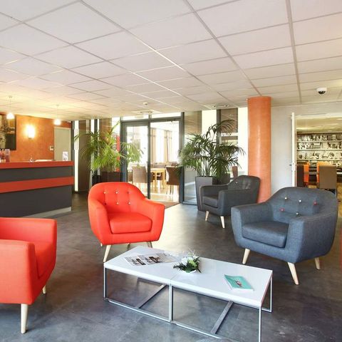Résidence Bioparc - Camping Rhône - Afbeelding N°3