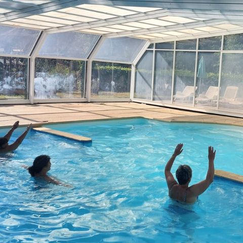 Camping Relais du Leman Pausado - Camping Haute-Savoie - Afbeelding N°3