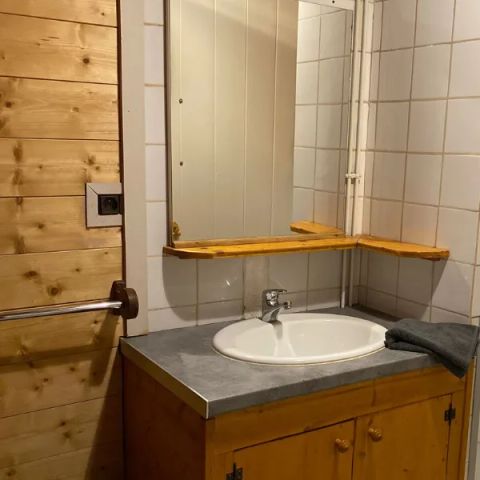 Chalet 5 personen - Chalet 5 plaatsen Cosy Grand (+1)/ 4 volwassenen + 1 kind tot 9 jaar