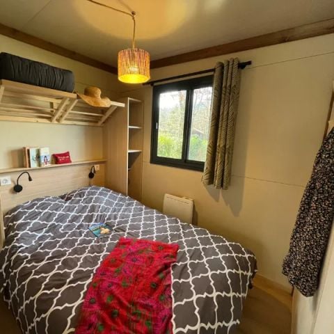 Chalet 5 personen - Chalet 5 plaatsen Premium / 4 volwassenen + 1