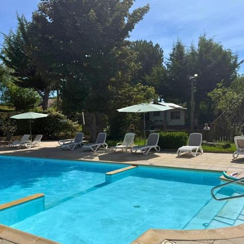Camping Relais du Léman Pausado - Haute-Savoie - Afbeelding N°5