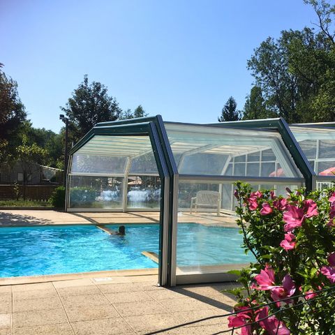 Camping Relais du Leman Pausado - Camping Haute-Savoie - Afbeelding N°4