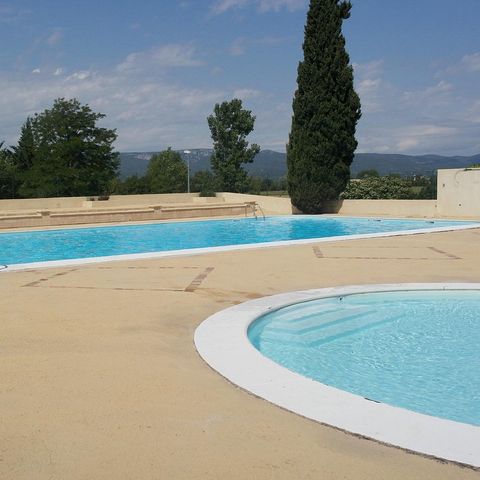 Camping Durance Luberon - Camping Bouches-du-Rhône - Afbeelding N°5