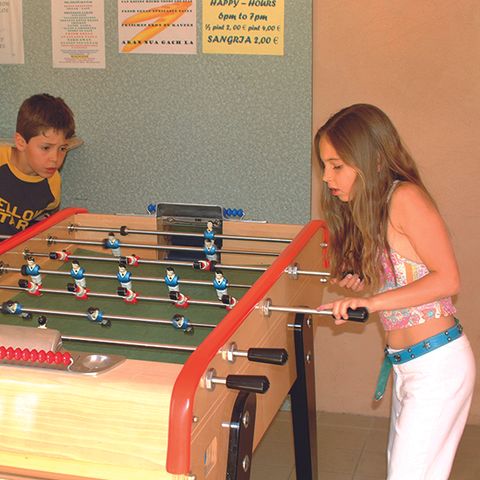 Camping Les Cigales - Camping Alpes-Maritimes - Afbeelding N°4