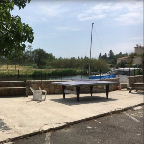 Camping Les Cigales - Camping Alpes-Maritimes - Afbeelding N°5