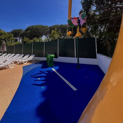 Camping La Provençale - Camping Alpes-Maritimes - Afbeelding N°4