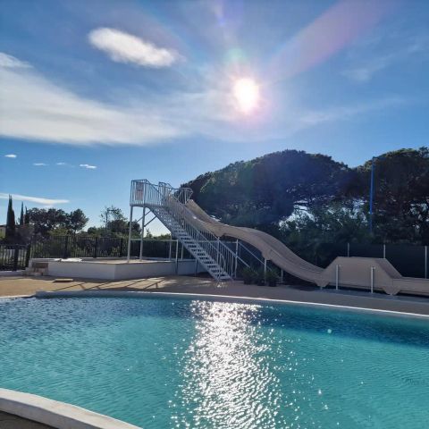 Camping La Provençale - Camping Alpes-Maritimes - Afbeelding N°6