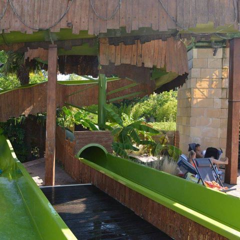 Village Tropical Sen-Yan - Camping Landes - Afbeelding N°6