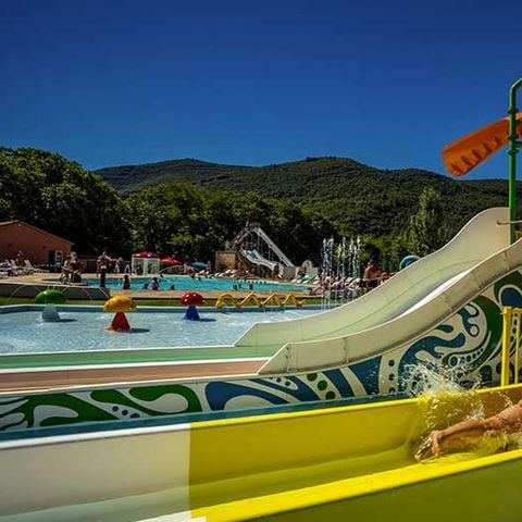Camping Les Plans - Camping Gard - Afbeelding N°6