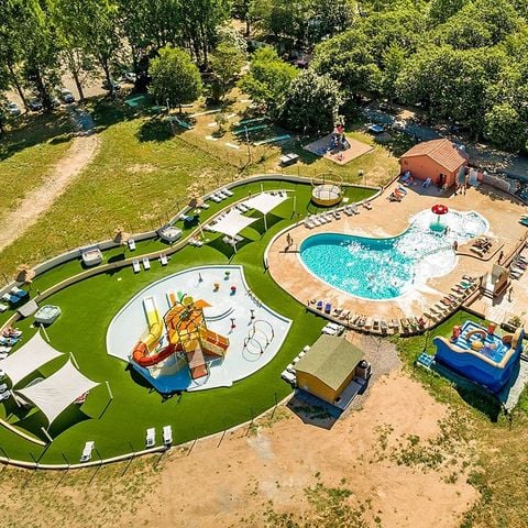 Camping Les Plans - Camping Gard - Afbeelding N°3