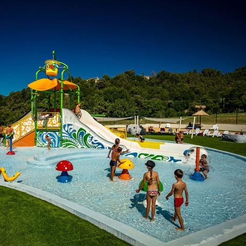 Camping Les Plans - Camping Gard - Afbeelding N°5