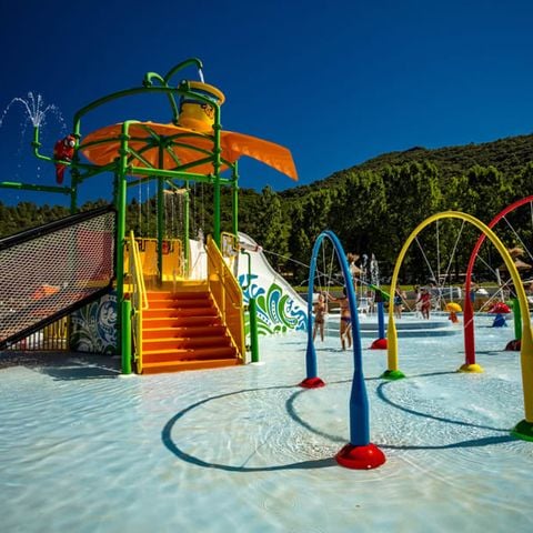 Camping Les Plans - Camping Gard - Afbeelding N°4