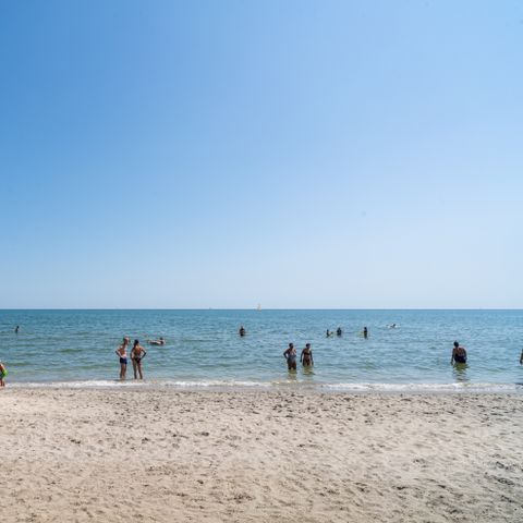 Pineta Family Camping Village - Camping Ravenna - Afbeelding N°2