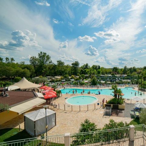 Camping Baia Verde  - Brescia - Afbeelding N°2