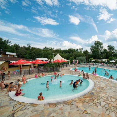 Camping Baia Verde  - Brescia - Afbeelding N°3