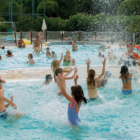 Camping Baia Verde  - Brescia - Afbeelding N°6