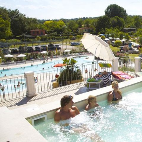 Camping Baia Verde  - Brescia - Afbeelding N°5