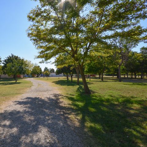 Camping Garden River Centro Vacanze  - Camping Fermo - Afbeelding N°6