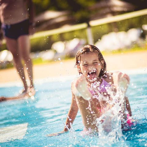 Camping Le Val de Cesse - Camping Aube - Afbeelding N°5