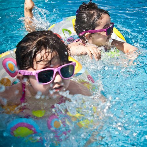 Camping Le Val de Cesse - Camping Aube - Afbeelding N°4