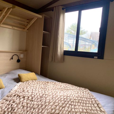 Chalet 6 personen - Gezellig - TV - 3 slaapkamers - Quartier Piéton