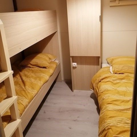 Chalet 5 personen - Gezellig - Voetgangersgebied