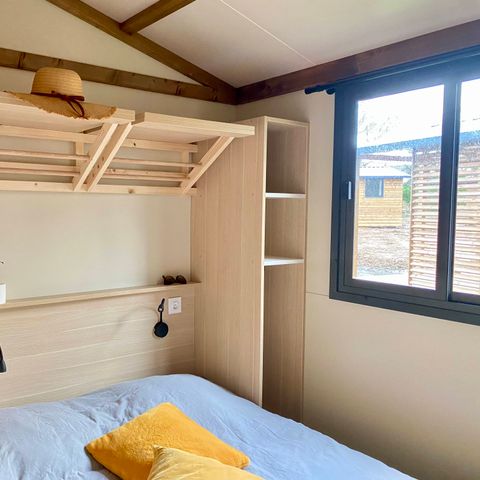 Chalet 5 personen - Gezellig - Voetgangersgebied