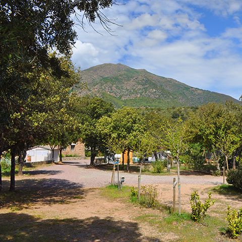Camping E Canicce - Camping Noord-corsica - Afbeelding N°6