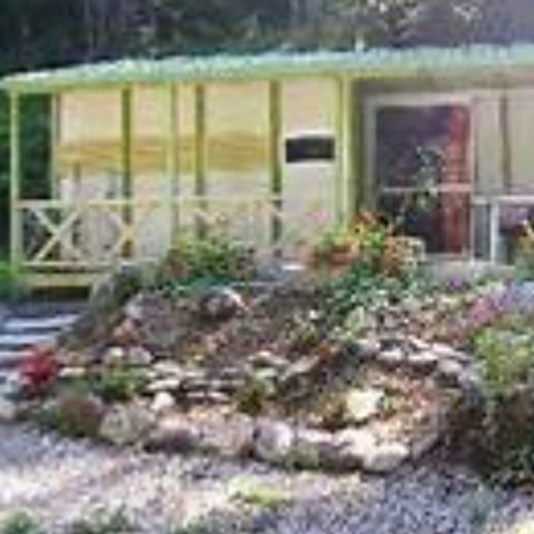 Chalet 6 personen - Chalet 3Ch Gitotel