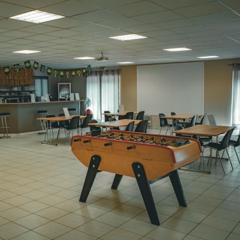 Camping Les Hameaux Des Lacs - Camping Tarn-et-Garonne - Afbeelding N°6
