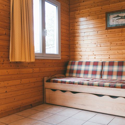 Natura Resort Pescalis - Camping Deux-Sèvres - Afbeelding N°4