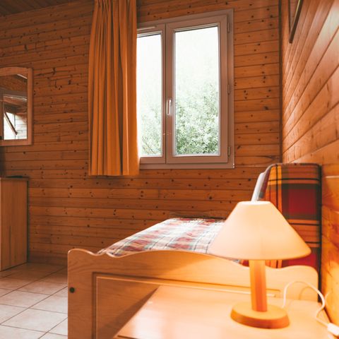 Natura Resort Pescalis - Camping Deux-Sèvres - Afbeelding N°5