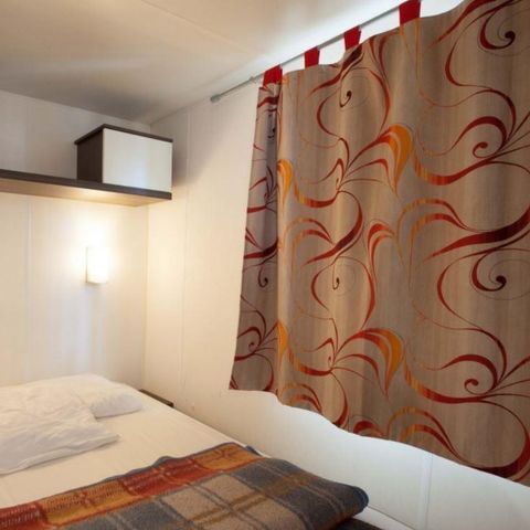 Stacaravan 4 personen - O'HARA 784