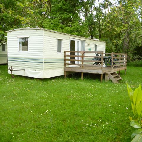Camping Le Mouliat - Camping Lot-et-Garonne - Afbeelding N°6