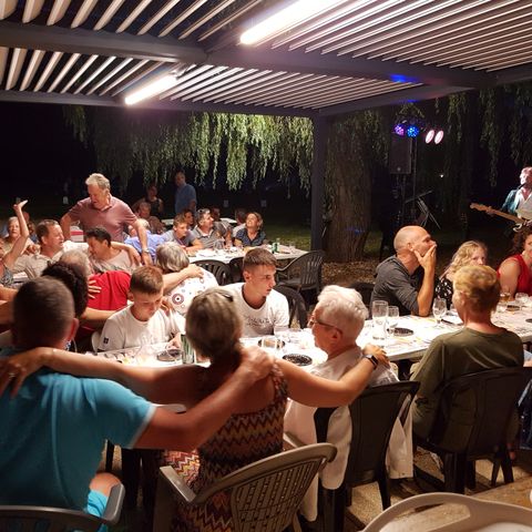 Camping Le Mouliat - Camping Lot-et-Garonne - Afbeelding N°3
