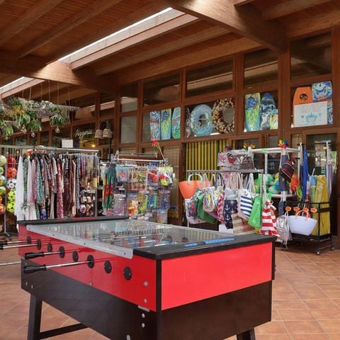 Camping Free Time - Livorno - Afbeelding N°3