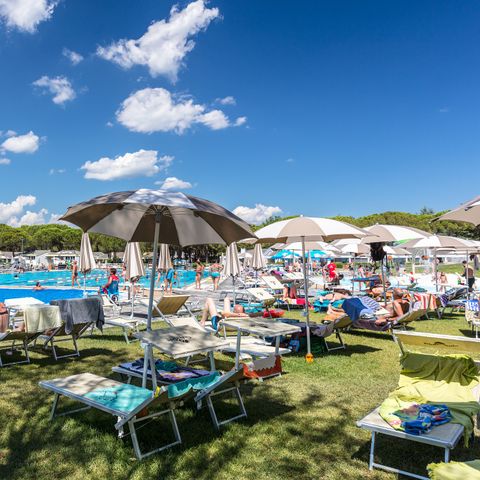 Club del Sole Marina Julia Familiy Village - Gorizia - Afbeelding N°5