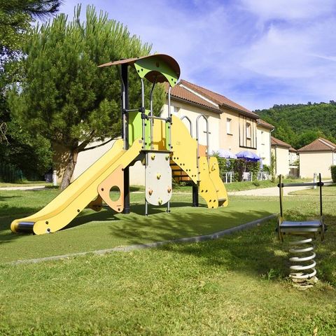 Résidence Odalys Le Hameau du Moulin - Camping Dordogne - Afbeelding N°5