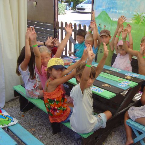 Camping Lou Cigalon - Camping Bouches-du-Rhône - Afbeelding N°5