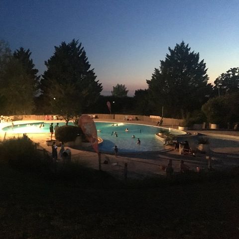 Parc de Loisirs Le Faillal - Camping Tarn-et-Garonne - Afbeelding N°6